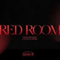 Redroom at Soho