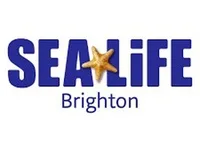 Sea Life Brighton Anytime Entry