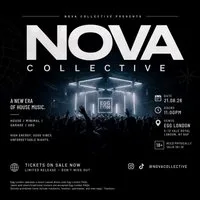 Nova all night