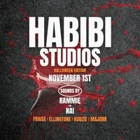 Habibi Studios Halloween Edition