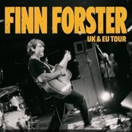 Finn Forster - Birmingham