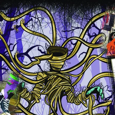 Grimmfest Market 2026!