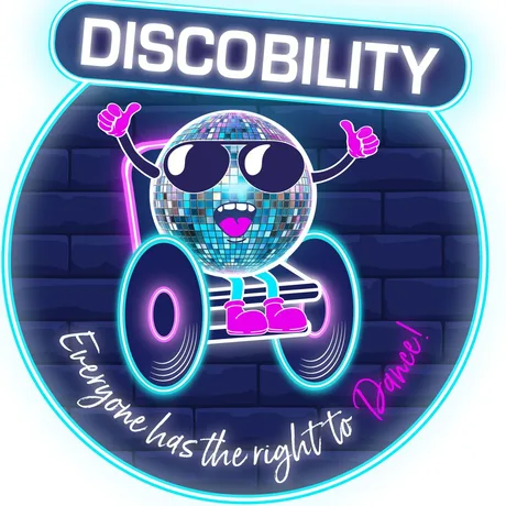Discobility Christmas Party 2026
