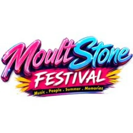 MoultStone Festival