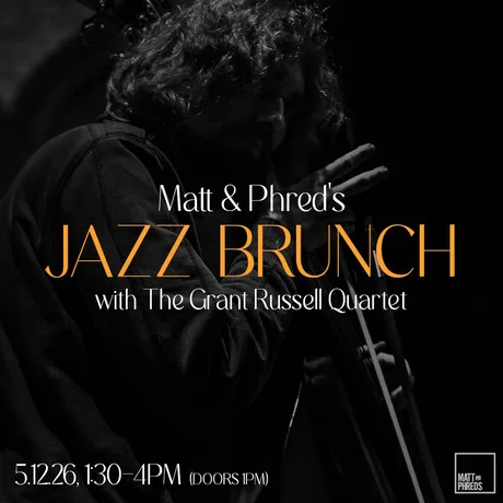 M&P's Jazz Brunch