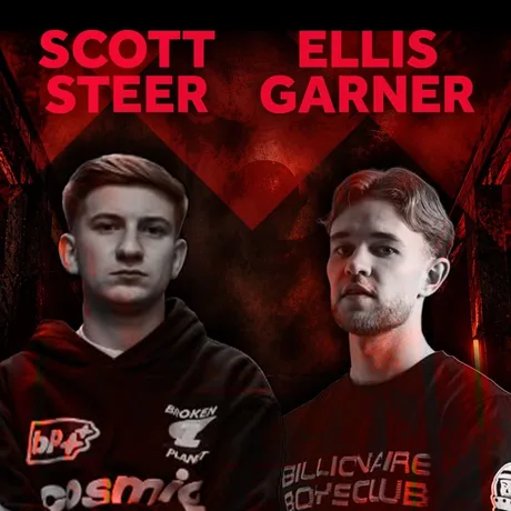Scott Steer, Ellis Garner & more!