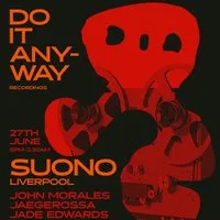John Morales@Suono