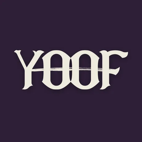 YOOF @ The Victoria Inn, Derby