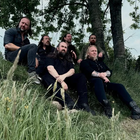 Waylander "Mac Tíre - Son Of The Land" album launch show
