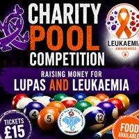Charity Pool Competition