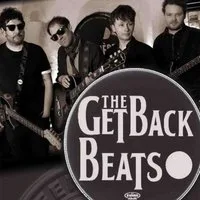 The Get Back Beats Mod 60's Beats