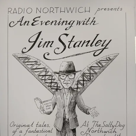 An Evening With Jim Stanley
