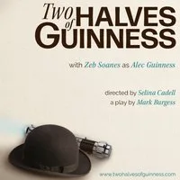 Two Halves of Guinness