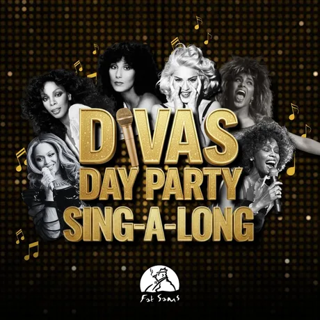 Divas Day Party