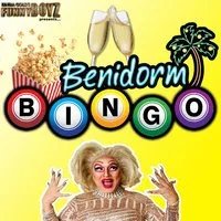 FunnyBoyz hosts BENIDORM BINGO hosted by Drag Queens (Fridays)