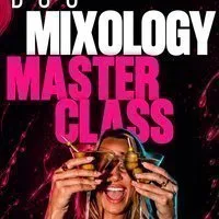DUO Mixology Masterclass 5th Sep