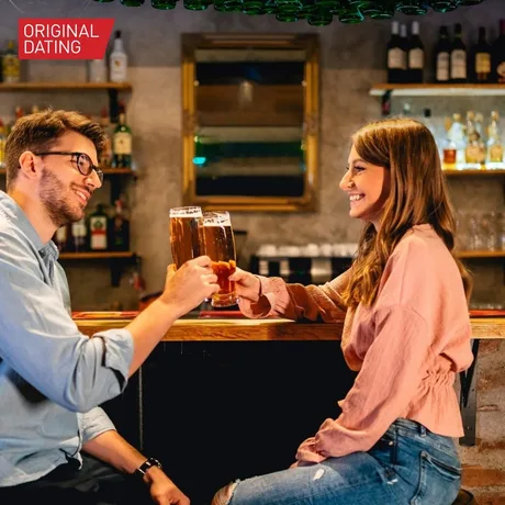 Speed Dating in Birmingham @ Be At One - New Street | 30s-40s
