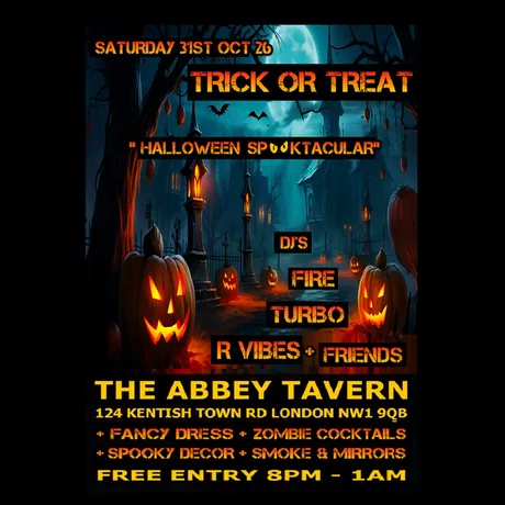 TRiCK or TREAT