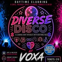 Diverse Disco Plymouth