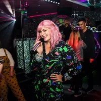 SNL presents: Live Bands, Eurovision & Disco Belters @ Dysco