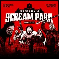 Newsham Scream Park 2026