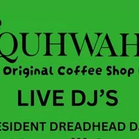 Quhwah Coffee Shop Rave