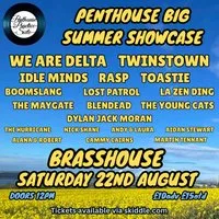 Penthouse Big Summer Showcase
