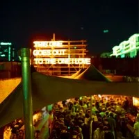3PM Records - Headrow Rooftop