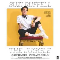 Suzi Ruffel