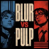 Pulp and Blur performed LIVE in Liverpool
