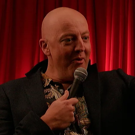 Wavio Comedy Club - Launch Party