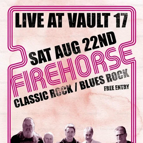 Band : Firehorse FREE