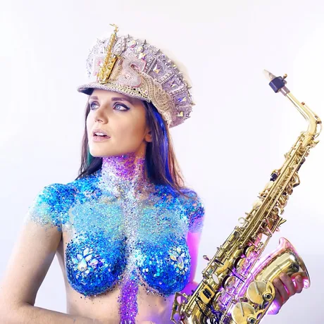 Ellie Sax presents Ibiza Anthems Live