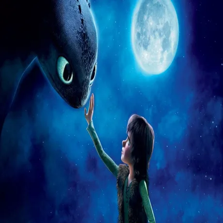 How to Train Your Dragon in Concert