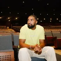 Hassan Phills: Genuinely Legendary in Manchester | Creatures