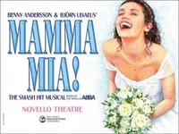Mamma Mia!
