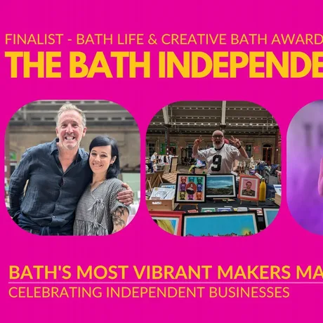 The Bath Independent Market