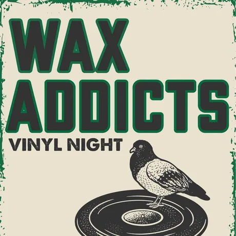 Wax Addicts - FREE