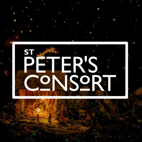 Christmas with St Peter's Consort: Britten - Ceremony of Carols