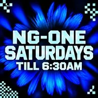 NG-ONE Saturdays