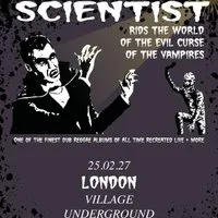 Scientist