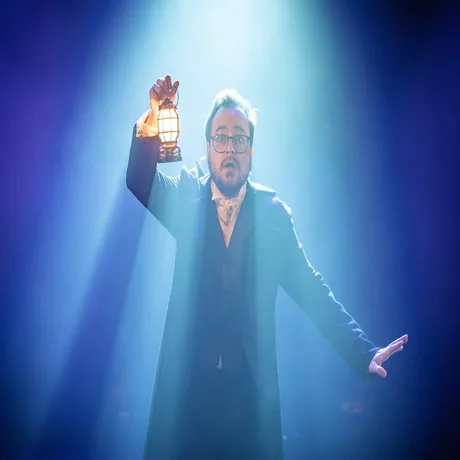 The Hound of the Baskervilles