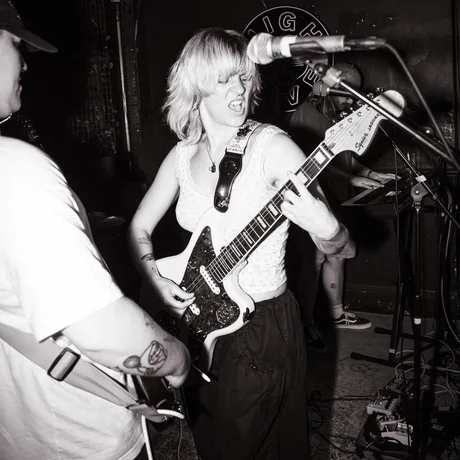 Genevieve Miles