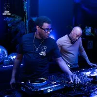 London Something Drum & Bass: Kenny Ken, Kelvin 373, IC3 + More