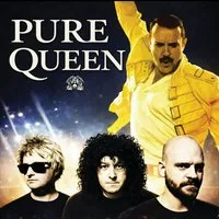 Pure Queen - The Ultimate Queen Tribute Show