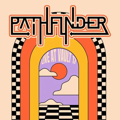 Pathfinder - Live at Vault 17