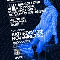 Brighton All-Dayer 9