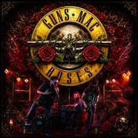 Guns Mac Roses