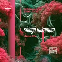 Shingo Nakamura