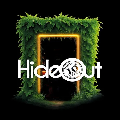 Hide Out